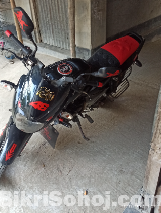 Pulsar 150CC